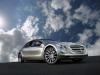 2007 Mercedes Benz F 700 Research Car 10